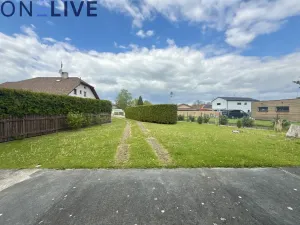 Prodej skladu, Nová Ves, 106 m2