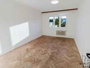Prodej bytu 3+1, Brno, Vídeňská, 76 m2