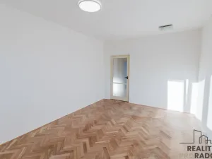 Prodej bytu 3+1, Brno, Vídeňská, 76 m2