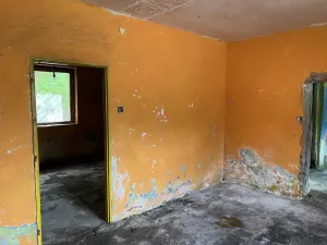 Prodej rodinného domu, Stará Paka - Ústí, 92 m2