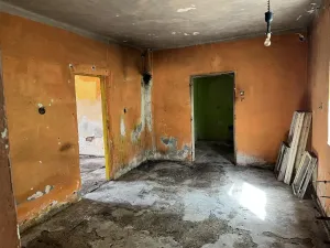 Prodej rodinného domu, Stará Paka - Ústí, 92 m2