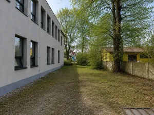 Prodej kanceláře, Praha - Letňany, Beranových, 1190 m2