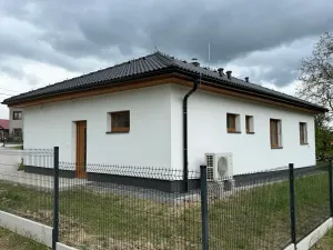 Prodej rodinného domu, Ostrava, Paskovská, 87 m2