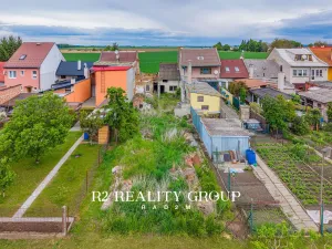 Prodej rodinného domu, Tovačov - Tovačov I-Město, Sadová, 24 m2