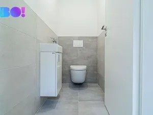 Pronájem bytu 3+kk, Prostějov, Mlýnská, 105 m2