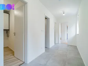 Pronájem bytu 3+kk, Prostějov, Mlýnská, 105 m2