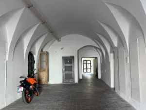 Pronájem bytu 2+1, Hradec Králové, Velké náměstí, 88 m2