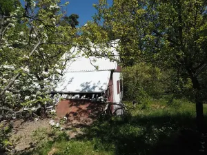 Prodej chaty, Pozořice, Oulehla, 27 m2