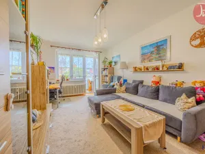 Prodej bytu 2+1, Ostrava, Čkalovova, 52 m2