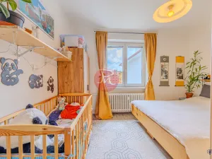 Prodej bytu 2+1, Ostrava, Čkalovova, 52 m2