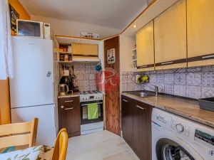 Prodej bytu 2+1, Ostrava, Čkalovova, 52 m2