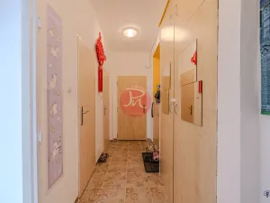 Prodej bytu 2+1, Ostrava, Čkalovova, 52 m2