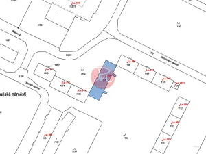 Prodej bytu 2+1, Ostrava, Čkalovova, 52 m2