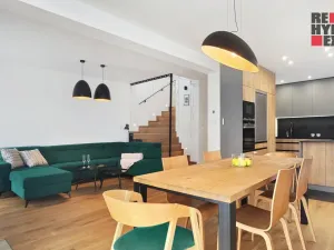 Prodej rodinného domu, Jeřmanice, Pastevní, 167 m2