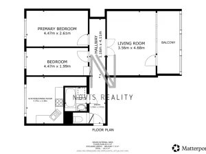 Prodej bytu 3+1, Klatovy - Klatovy IV, Suvorovova, 62 m2