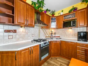 Prodej bytu 3+1, Klatovy - Klatovy IV, Suvorovova, 62 m2