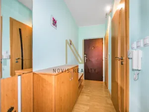 Prodej bytu 3+1, Klatovy - Klatovy IV, Suvorovova, 62 m2