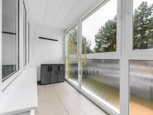 Prodej bytu 3+1, Klatovy - Klatovy IV, Suvorovova, 62 m2