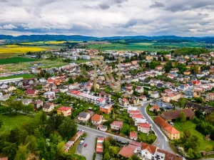 Prodej bytu 3+1, Klatovy - Klatovy IV, Suvorovova, 62 m2