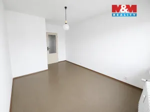 Pronájem bytu 3+1, Louny, U Stadionu, 77 m2