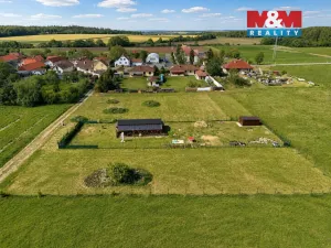 Prodej chaty, Šumná, 40 m2
