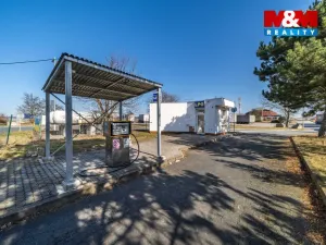 Prodej restaurace, Rokycany - Nové Město, 28 m2