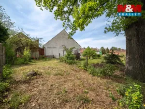 Prodej rodinného domu, Všepadly, 64 m2