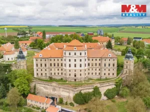 Prodej bytu 3+kk, Chotěšov, Starý mlýn, 82 m2