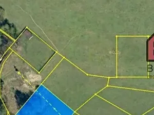 Prodej pozemku pro bydlení, Horní Slavkov, Ležnická, 1652 m2