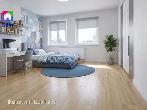 Prodej bytu 3+kk, Praha - Libeň, Sokolovská, 70 m2