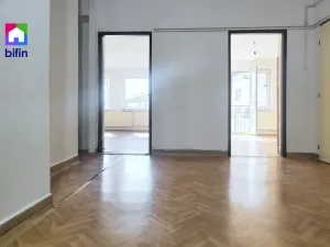 Prodej bytu 3+kk, Praha - Libeň, Sokolovská, 70 m2