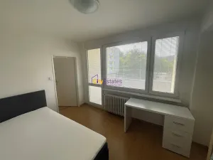Pronájem bytu 3+1, Praha - Košíře, Nepomucká, 56 m2