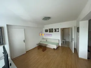 Pronájem bytu 3+1, Praha - Košíře, Nepomucká, 56 m2