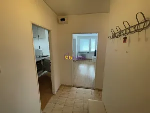 Pronájem bytu 3+1, Praha - Košíře, Nepomucká, 56 m2