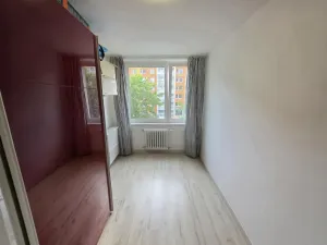 Prodej bytu 2+kk, Most, Františka Malíka, 40 m2