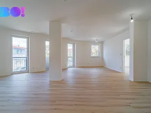 Pronájem bytu 4+kk, Prostějov, Mlýnská, 120 m2