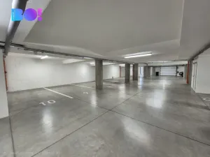 Pronájem bytu 4+kk, Prostějov, Mlýnská, 120 m2