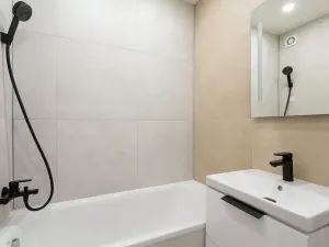 Prodej bytu 3+kk, Praha, Na Šutce, 62 m2