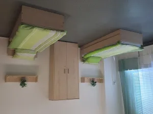 Pronájem bytu 1+kk, Hranice - Hranice I-Město, Potštátská, 30 m2