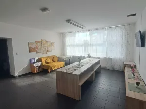 Pronájem bytu 1+kk, Hranice - Hranice I-Město, Potštátská, 30 m2