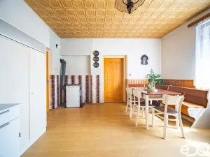 Prodej rodinného domu, Libice nad Cidlinou, Mánesova, 133 m2