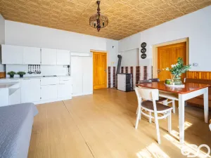 Prodej rodinného domu, Libice nad Cidlinou, Mánesova, 133 m2