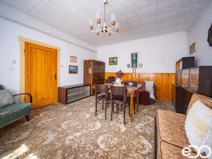 Prodej rodinného domu, Libice nad Cidlinou, Mánesova, 133 m2