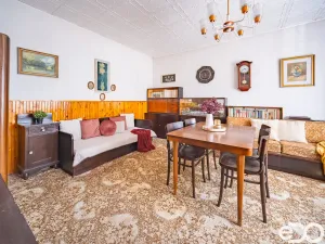 Prodej rodinného domu, Libice nad Cidlinou, Mánesova, 133 m2