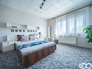 Prodej rodinného domu, Libice nad Cidlinou, Mánesova, 133 m2