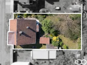 Prodej rodinného domu, Libice nad Cidlinou, Mánesova, 133 m2