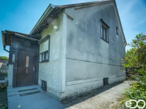 Prodej rodinného domu, Libice nad Cidlinou, Mánesova, 133 m2