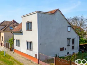 Prodej rodinného domu, Libice nad Cidlinou, Mánesova, 133 m2