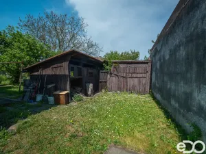 Prodej rodinného domu, Libice nad Cidlinou, Mánesova, 133 m2