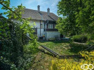 Prodej rodinného domu, Libice nad Cidlinou, Mánesova, 133 m2